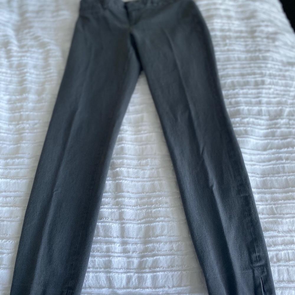 Banana Republic Sloan Fit Ladies size 0